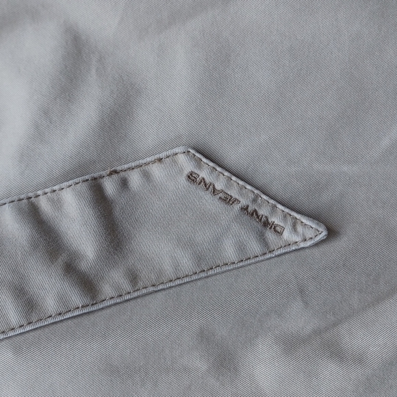 DKNY Jeans Cotton Bermuda Shorts- Sz. 3/Sm - Picture 3 of 8